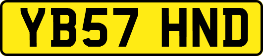 YB57HND
