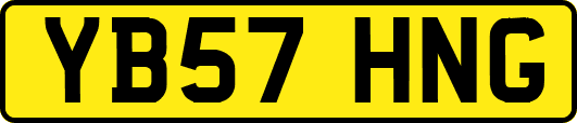 YB57HNG