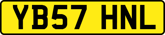 YB57HNL