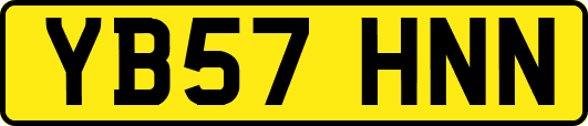 YB57HNN