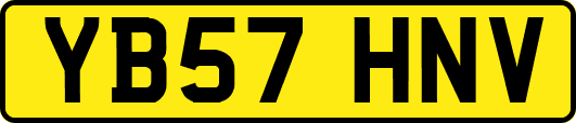 YB57HNV