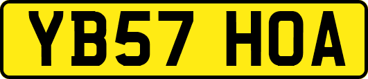 YB57HOA