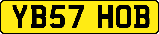 YB57HOB