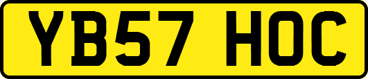 YB57HOC