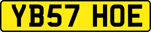 YB57HOE