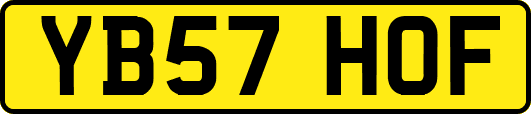 YB57HOF