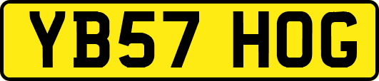 YB57HOG
