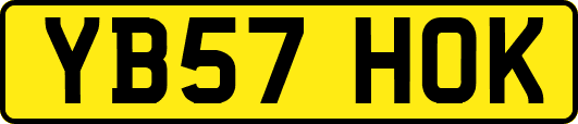 YB57HOK