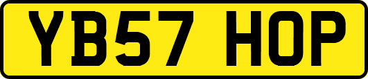 YB57HOP