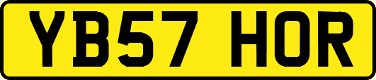 YB57HOR