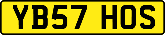 YB57HOS