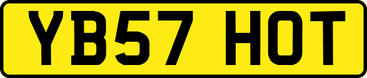 YB57HOT