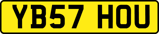 YB57HOU