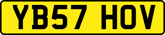 YB57HOV