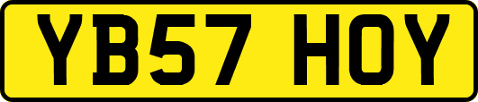 YB57HOY