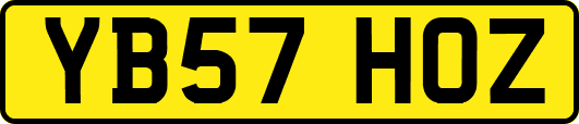 YB57HOZ