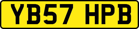 YB57HPB