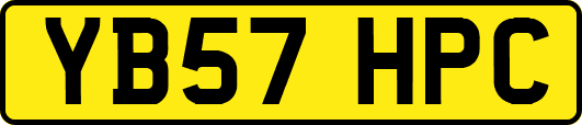 YB57HPC