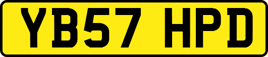 YB57HPD