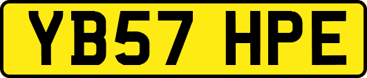 YB57HPE