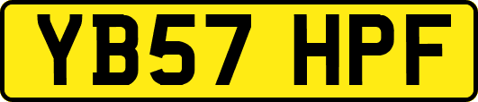 YB57HPF