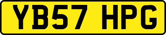 YB57HPG