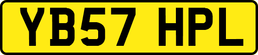 YB57HPL