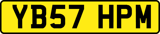 YB57HPM
