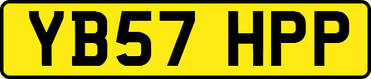 YB57HPP