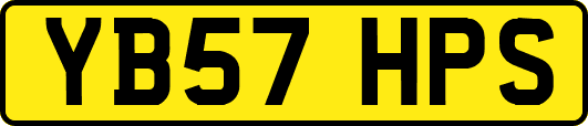 YB57HPS