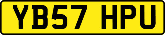 YB57HPU