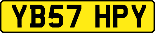 YB57HPY