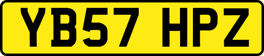 YB57HPZ