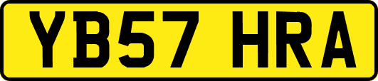 YB57HRA
