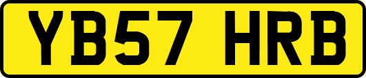 YB57HRB