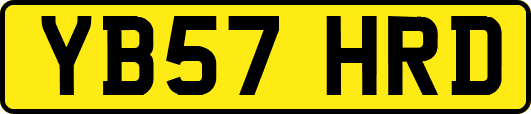 YB57HRD