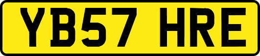 YB57HRE