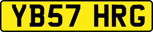 YB57HRG