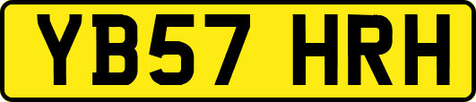 YB57HRH