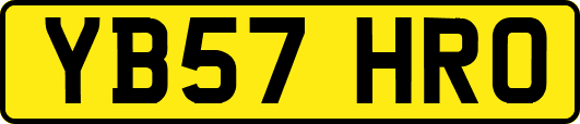 YB57HRO