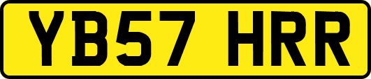 YB57HRR