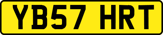 YB57HRT
