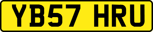 YB57HRU