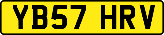 YB57HRV