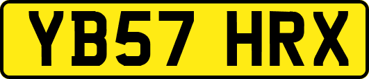YB57HRX