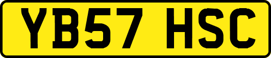 YB57HSC