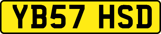 YB57HSD