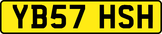 YB57HSH