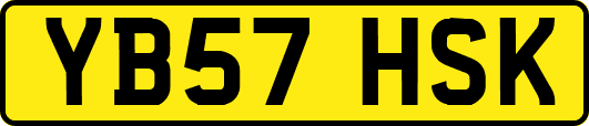 YB57HSK