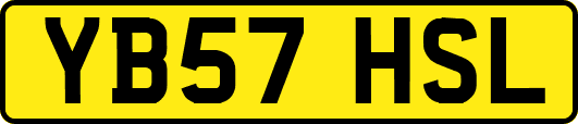 YB57HSL